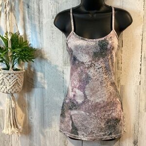 Lululemon Workout Tank